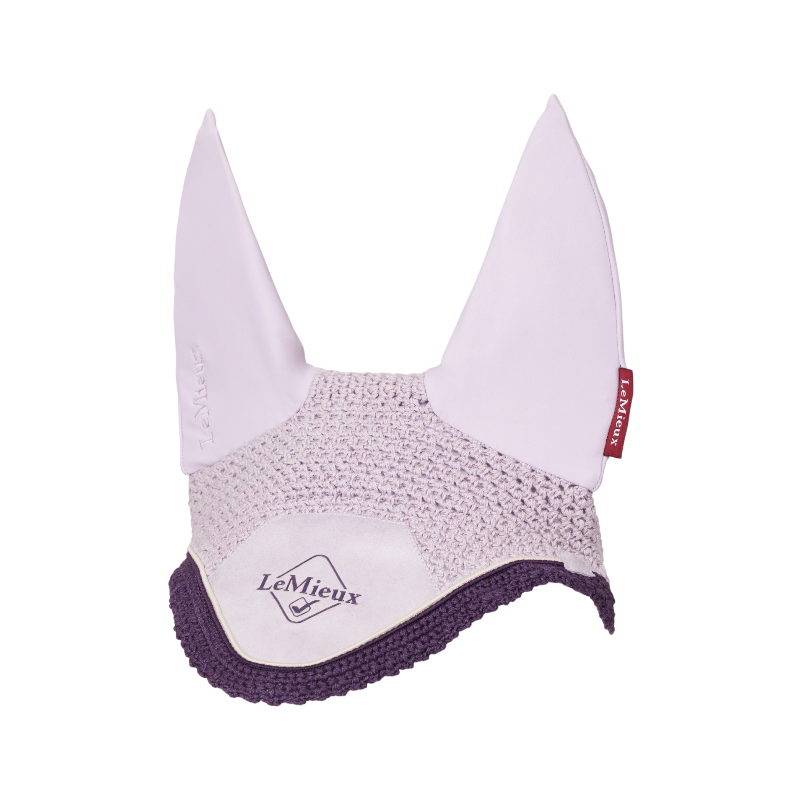 Lemieux - Classic Mini Pferdedecke lila 