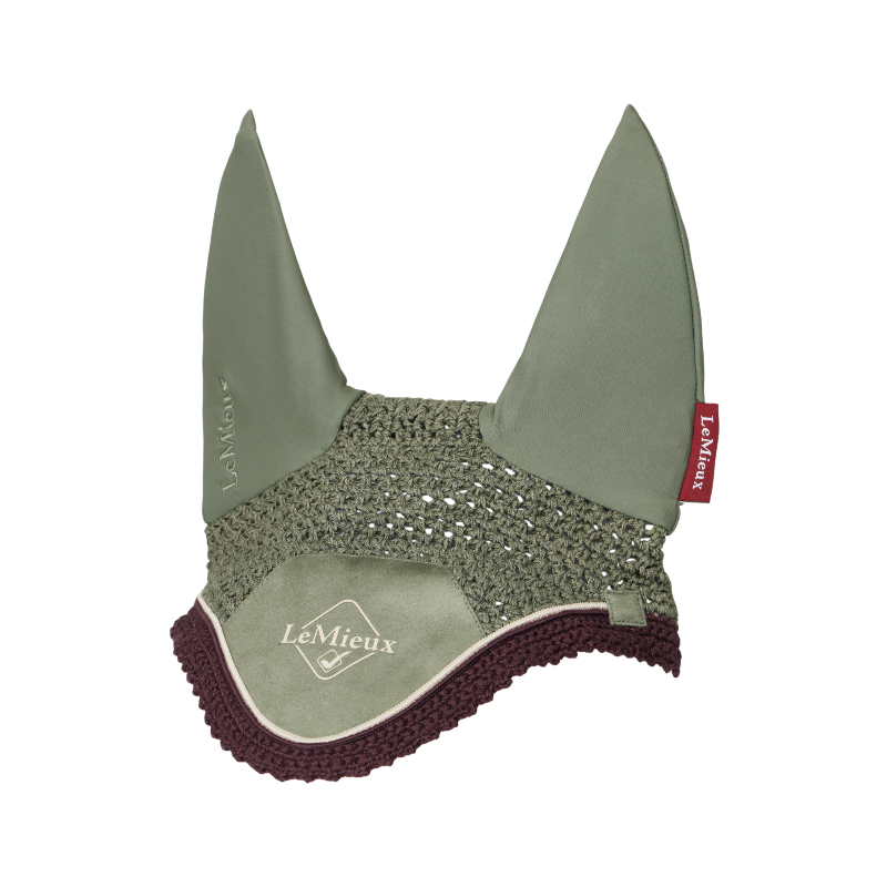 Lemieux - Classic Mini Pferdehaube Rosmarin 