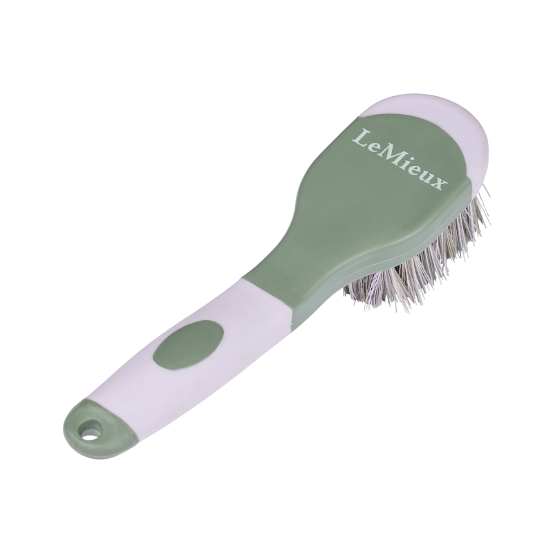 Lemieux - Brosse à seau lilac/ rosemary