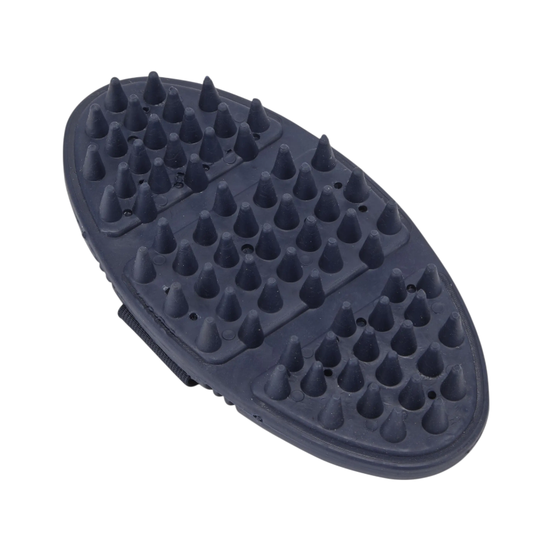Lemieux - Flexi marine massageborstel 