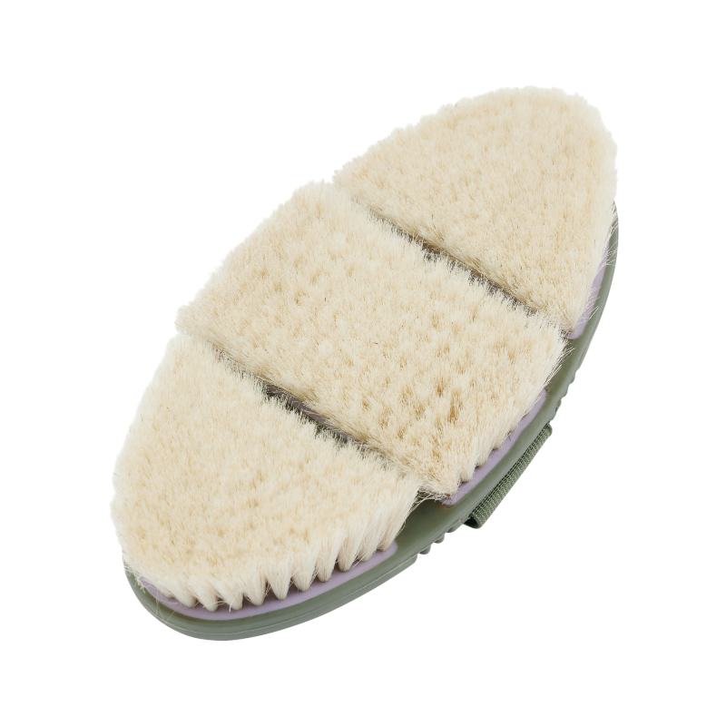 Lemieux - Brosse douce Flexi Goats Hair Body lilac