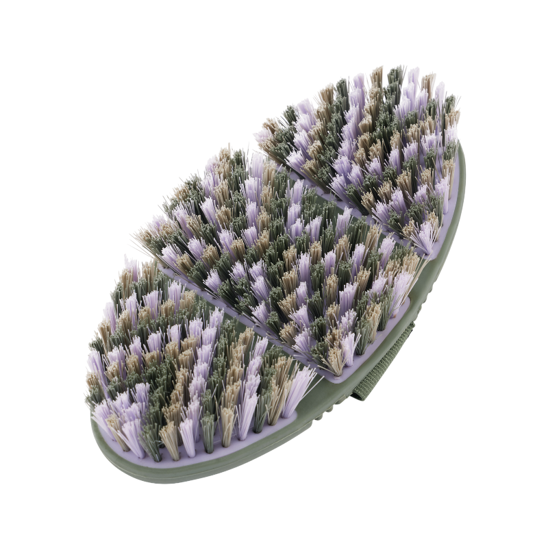 Lemieux - Brosse douce Flexi Soft Body lilac