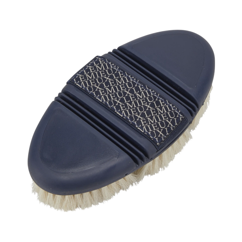 Lemieux - Zachte borstel met geitenhaar Flexi marine 
