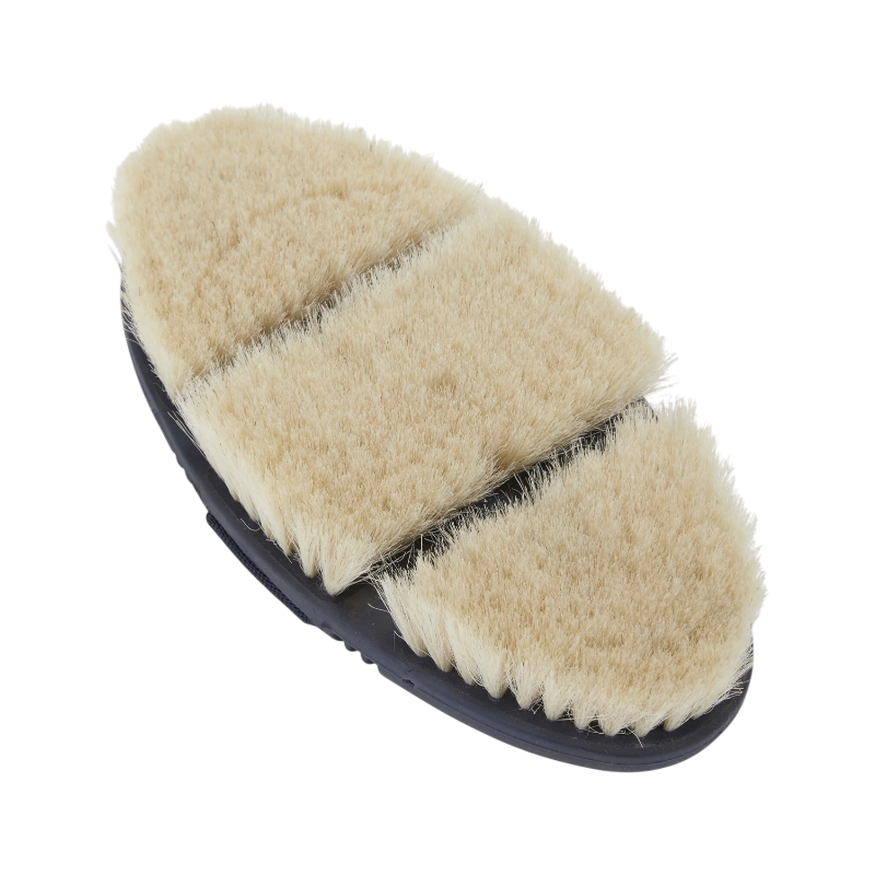 Lemieux - Zachte borstel met geitenhaar Flexi marine 