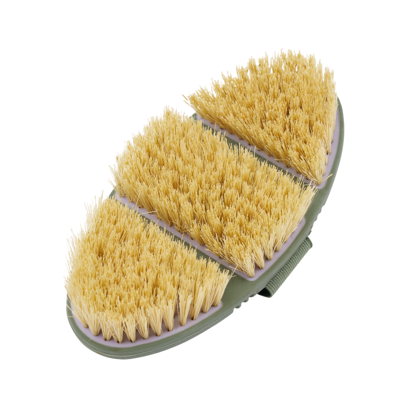 Lemieux - Brosse dur Flexi Scrubbing lilac