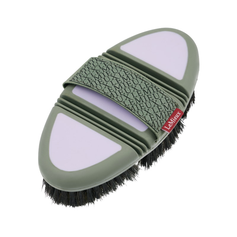 Lemieux - Brosse éponge flexible lilac
