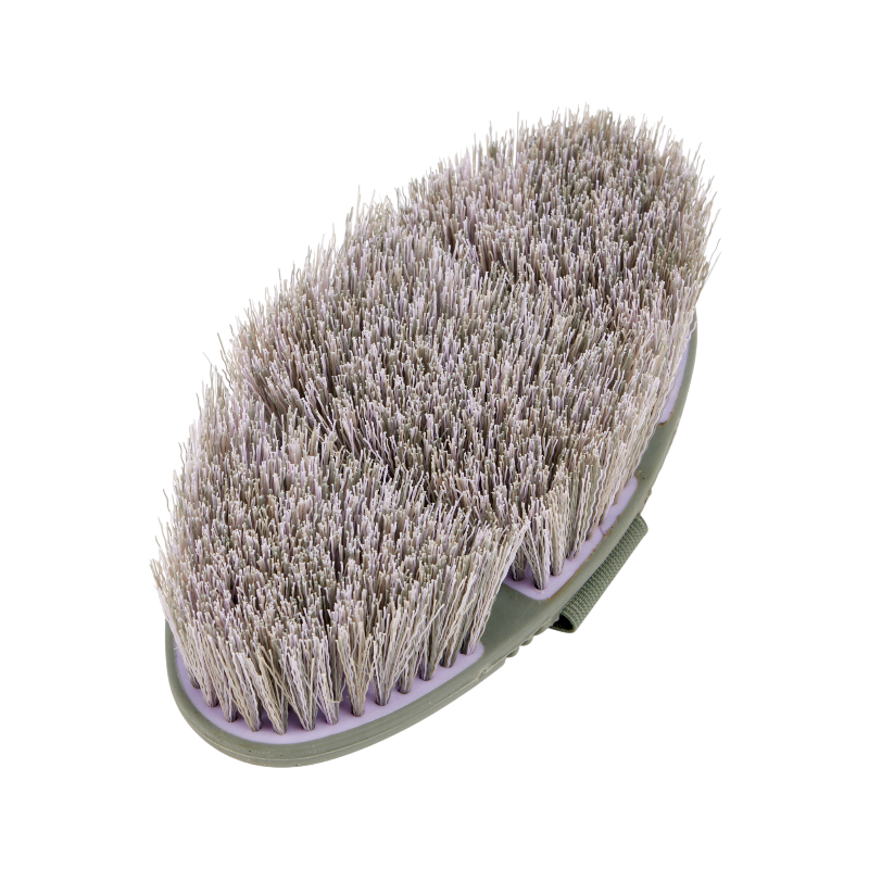 Lemieux - Brosse souple Flexi lilac