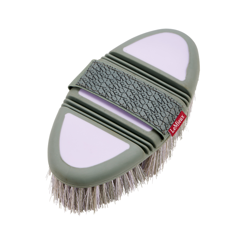 Lemieux - Brosse souple Flexi lilac