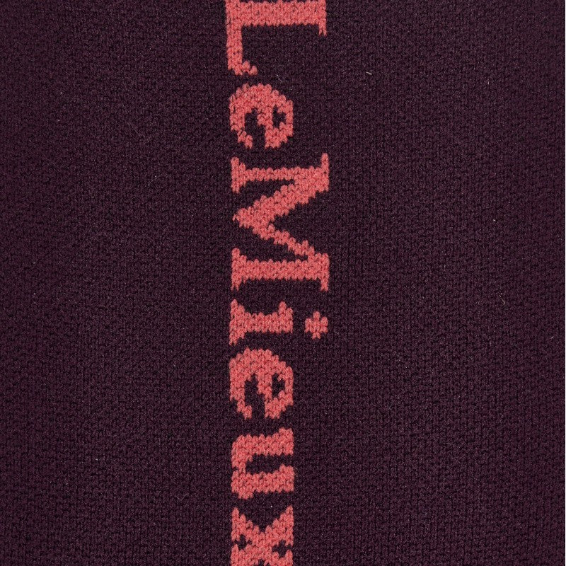 Lemieux - Chaussettes d'équitation Performance damson