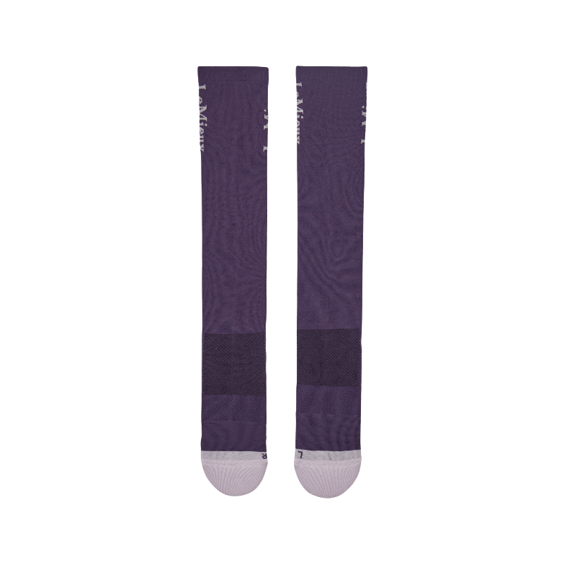 Lemieux - Chaussettes d'équitation Performance juniper