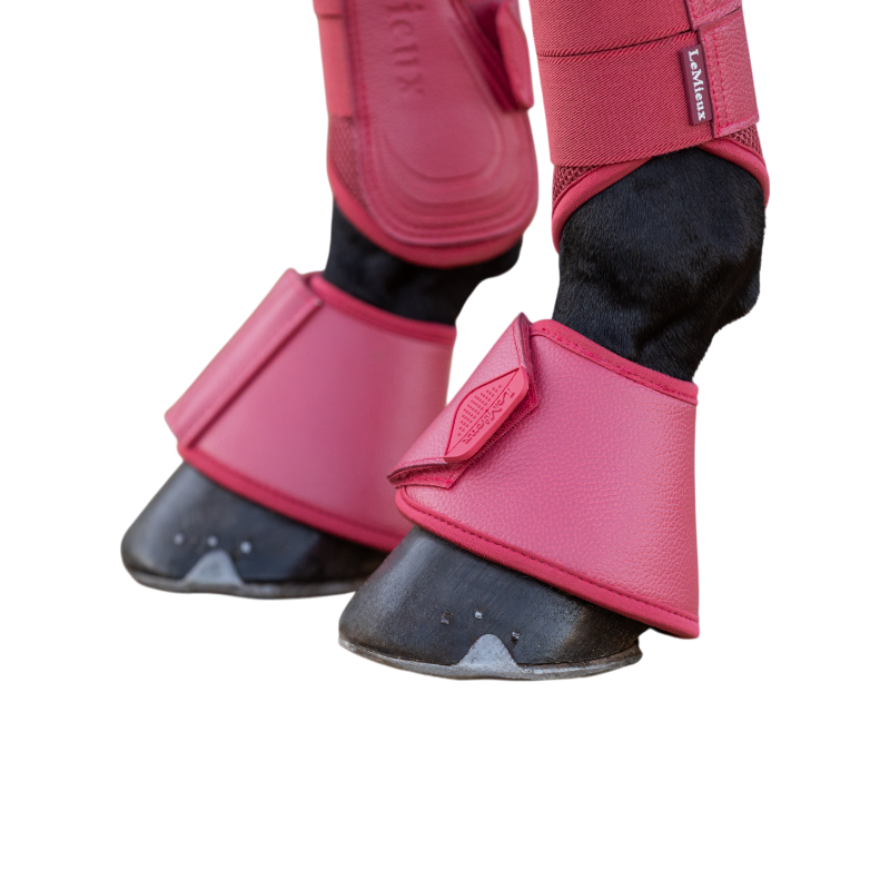 Lemieux - Cloches Arika cranberry