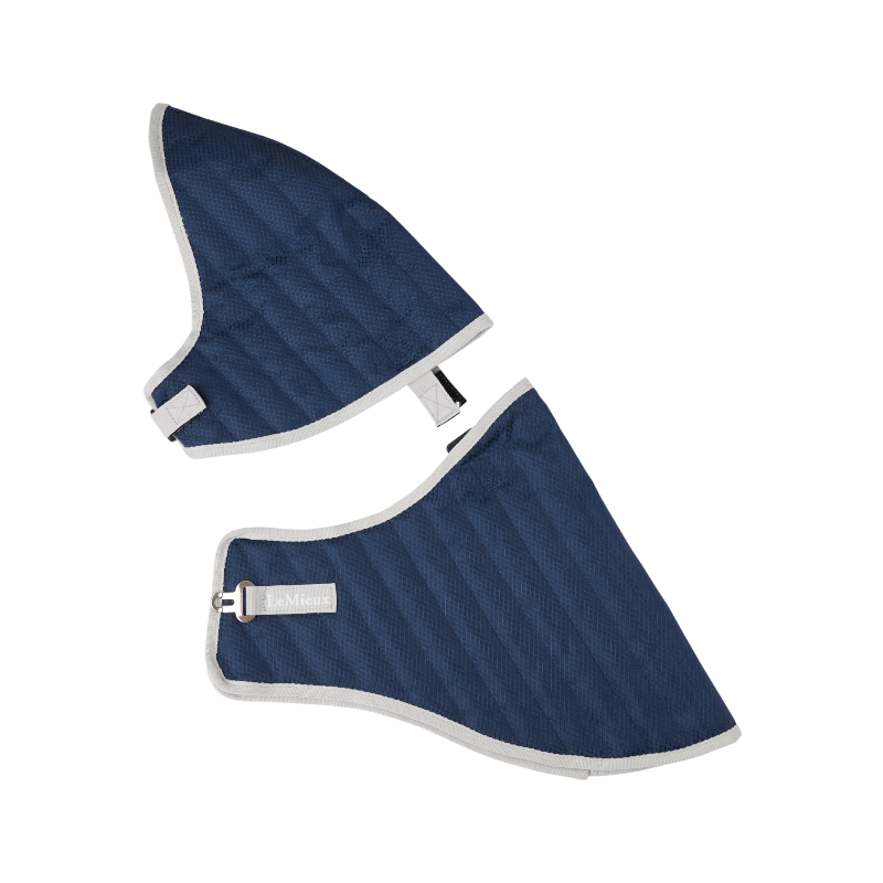Lemieux - Staldeken voor Hobby Horse marine 