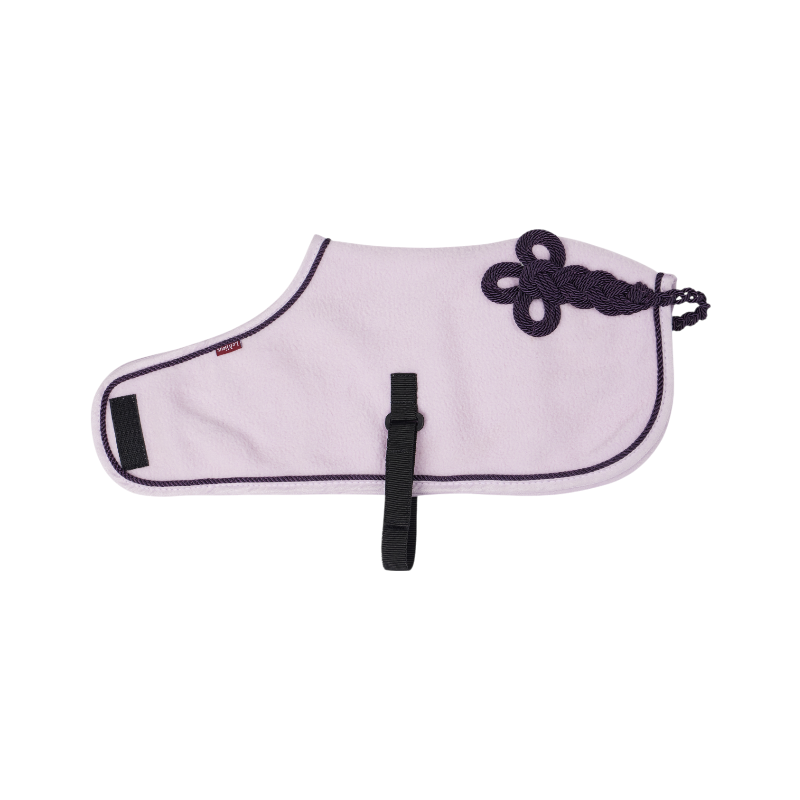 LeMieux - Couverture pour peluche Toy Pony lilac | - Ohlala