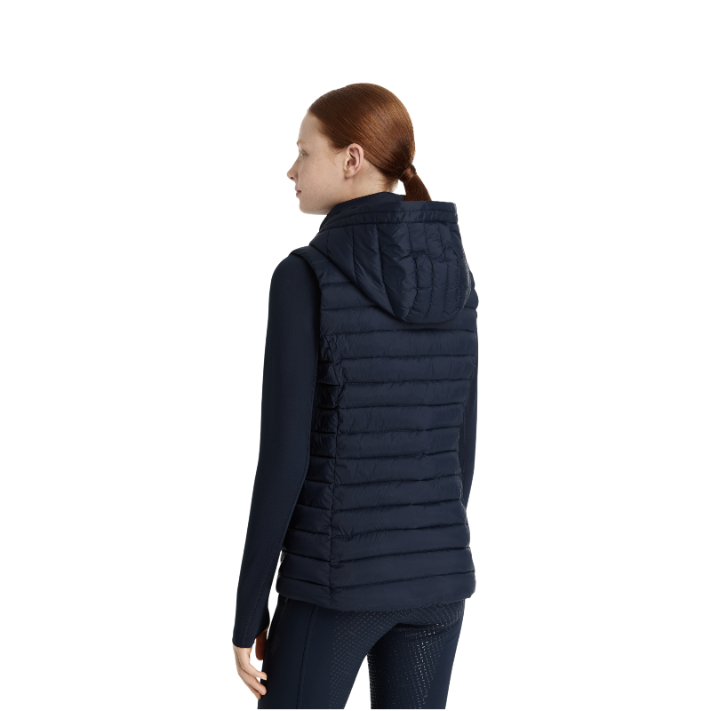 Lemieux - Junior-Weste Young Rider Ruby marine 