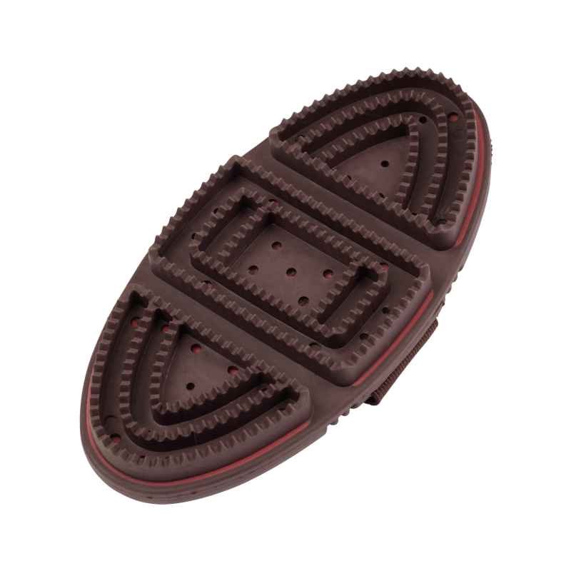 Lemieux - Étrille Flexi cranberry