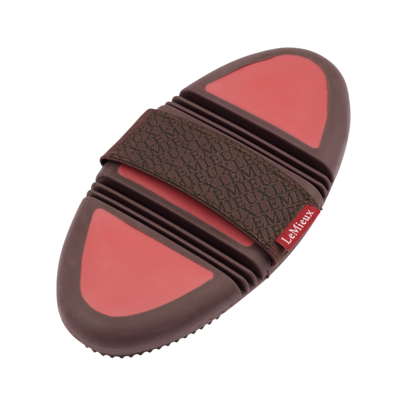 Lemieux - Étrille Flexi cranberry