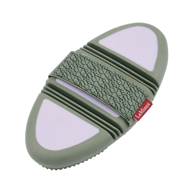 Lemieux - Étrille Flexi lilac