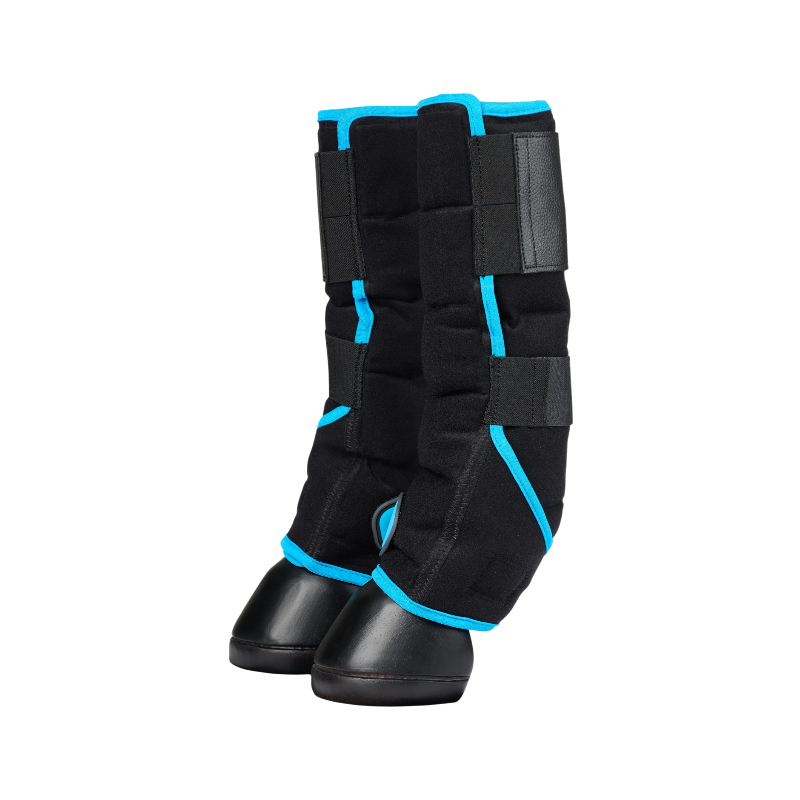 Lemieux - Koelgidsen voor Freeze Flow Ice zwart 