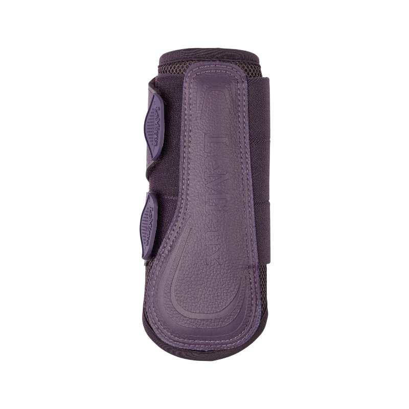 Lemieux - Guêtres souples Mesh Arika juniper
