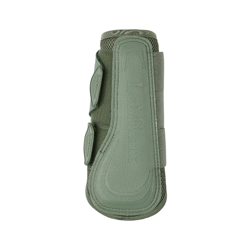 Lemieux - Guêtres souples Mesh Arika rosemary