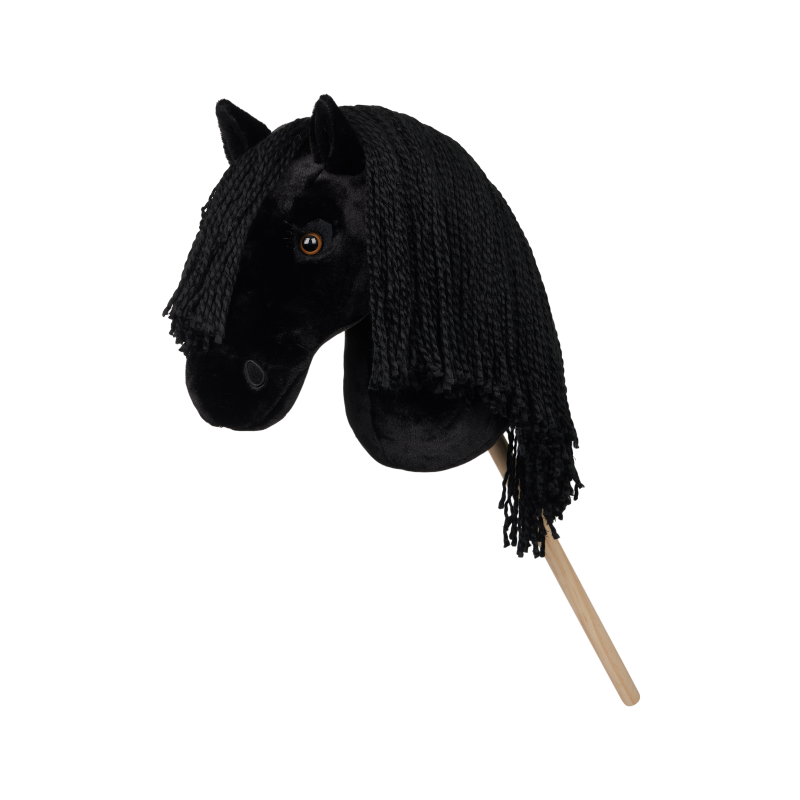 Lemieux - Hobby Paard Spike 