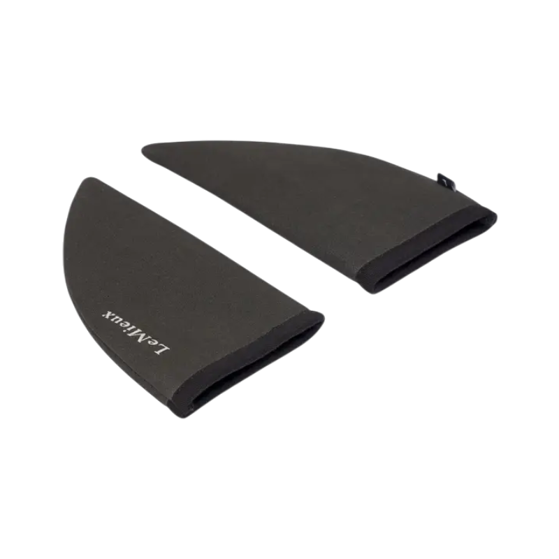 Lemieux - Inserts de bonnet acoustique noir | - Ohlala