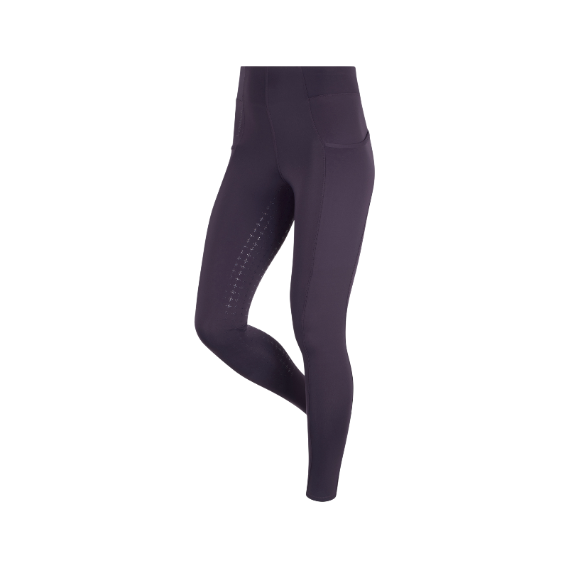 Lemieux - Legging d'équitation Pull-on femme Naomi juniper