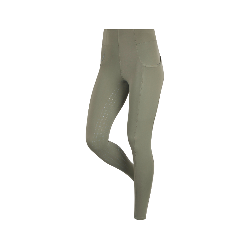 Lemieux - Legging d'équitation Pull-on femme Naomi rosemary