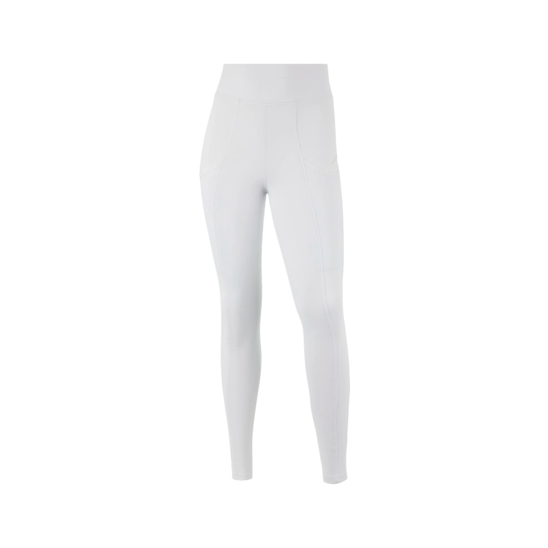 Lemieux - Junior Reitlegging Young Rider Pull On weiß 