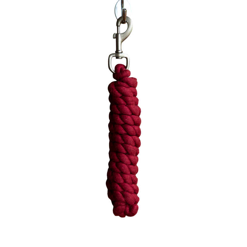 Lemieux - Cranberry Baumwollleine 