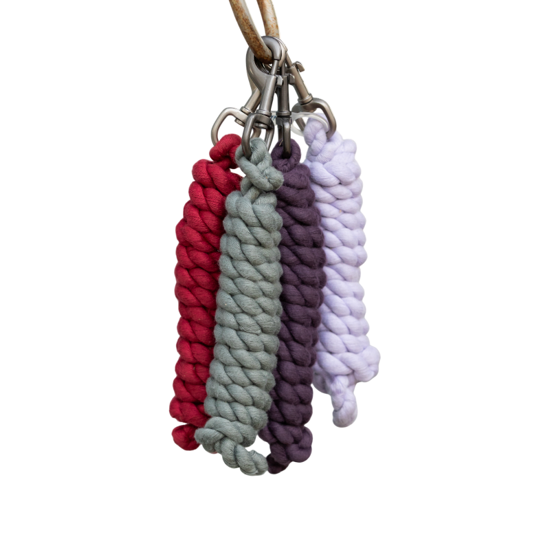 Lemieux - Longe en polycoton juniper