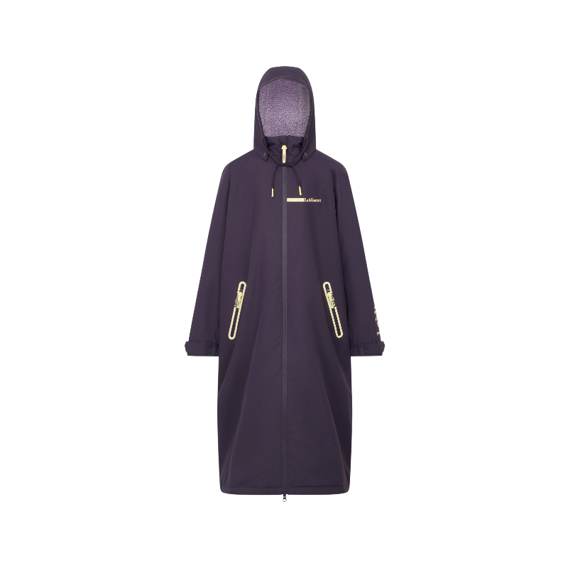 Lemieux - Manteau de pluie enfant HydroShield Junior Young Rider juniper | - Ohlala