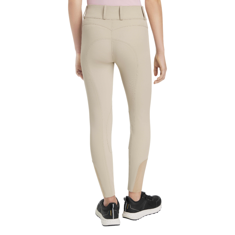 Lemieux - Reit-Hose Mädchen Hunter Young Rider beige 