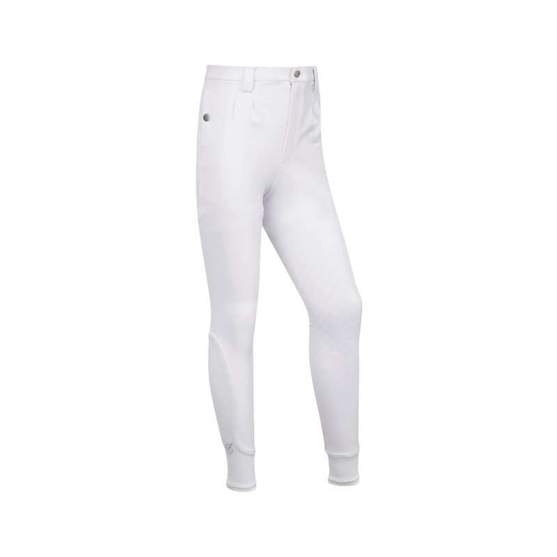 Lemieux - Junge Reithose weiß 