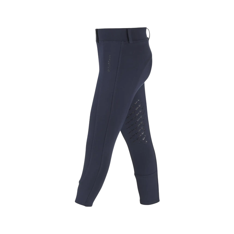 Lemieux - Junior Pro Reitpants marine 