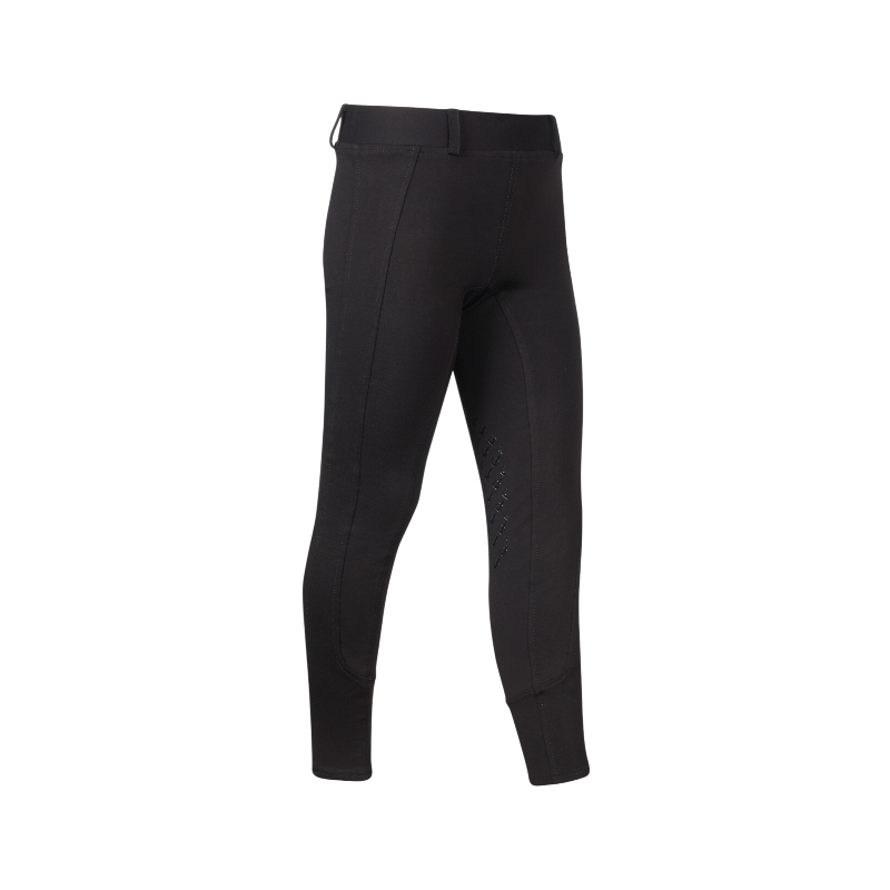 Lemieux - Junior Reit Hose Pro schwarz 