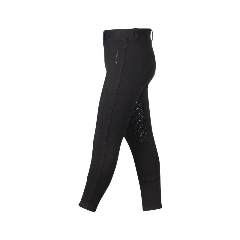 Lemieux - Junior Reit Hose Pro schwarz 