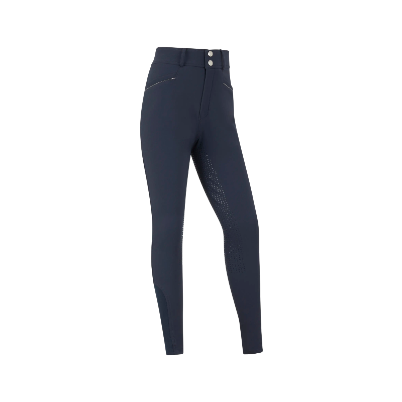 Lemieux - Junior Reithose Young Rider Freya Pro marine 