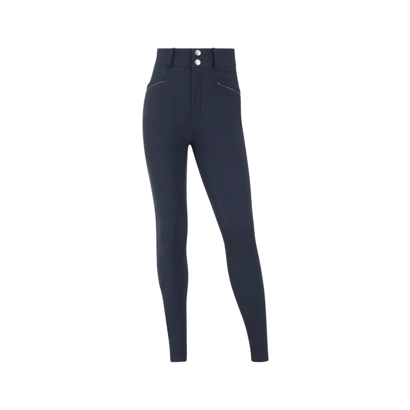 Lemieux - Junior Reithose Young Rider Freya Pro marine 