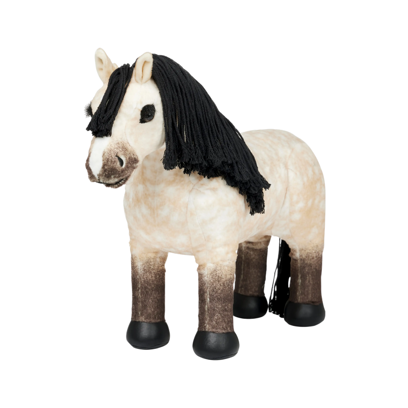 Lemieux - Peluche Toy Pony Dream | - Ohlala