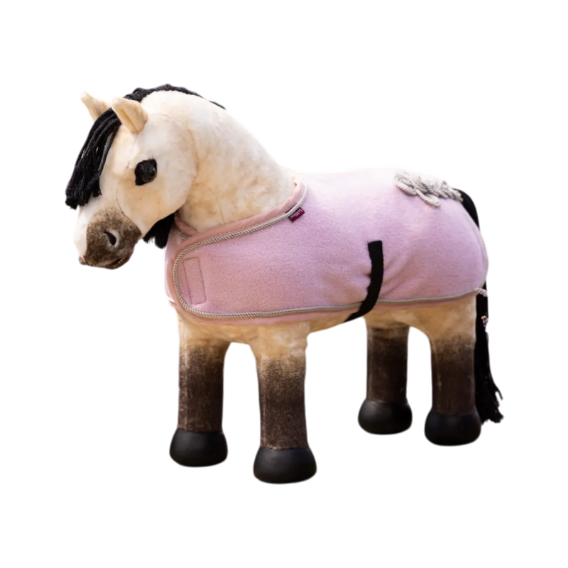 Lemieux - Peluche Toy Pony Dream | - Ohlala