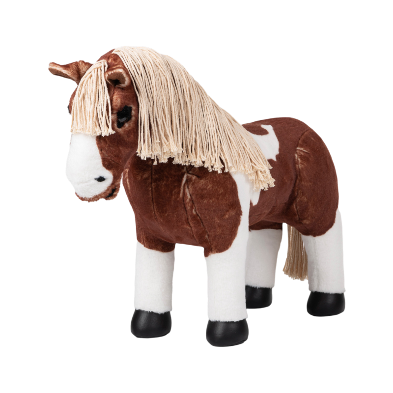 Lemieux - Peluche Toy Pony Flash | - Ohlala
