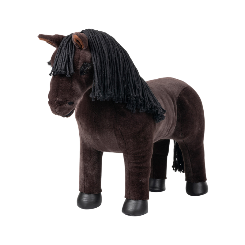 Lemieux - Peluche Toy Pony Freya | - Ohlala