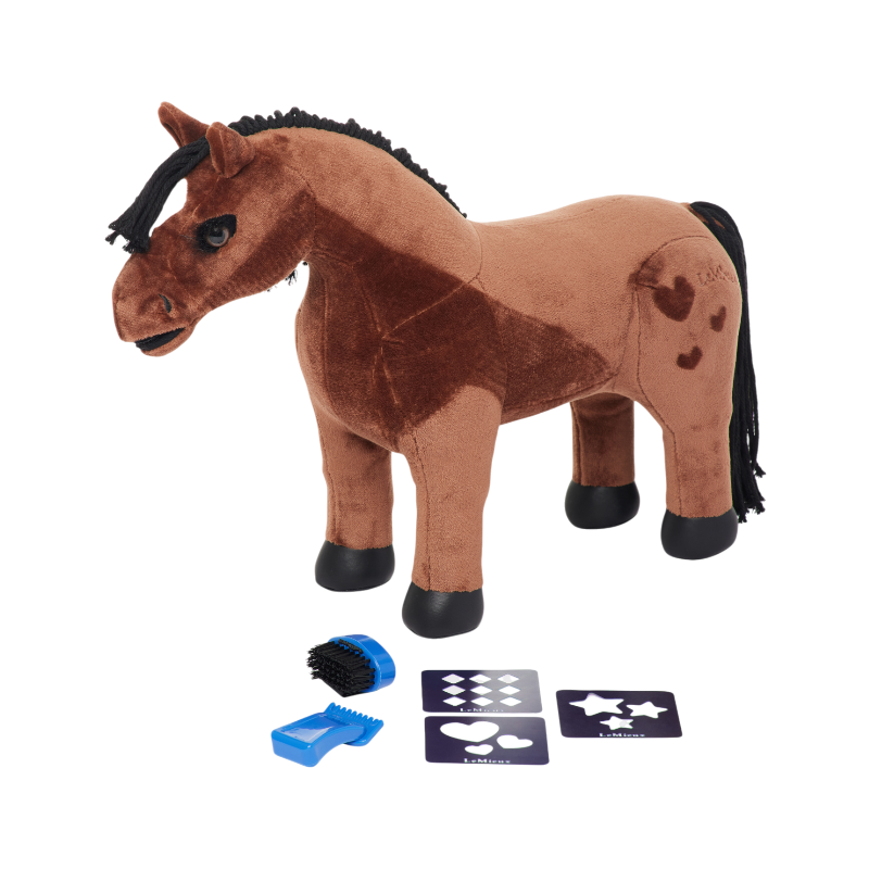 LeMieux - Peluche Toy Pony Gracie
