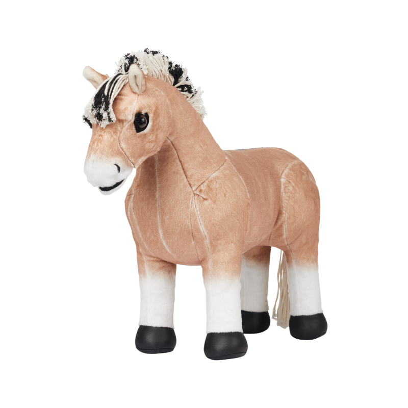 Lemieux - Knuffel Toy Pony Oskar 