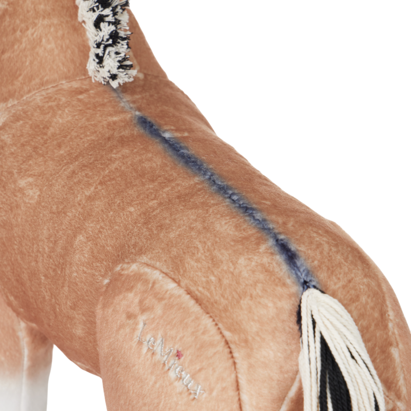 Lemieux - Knuffel Toy Pony Oskar 