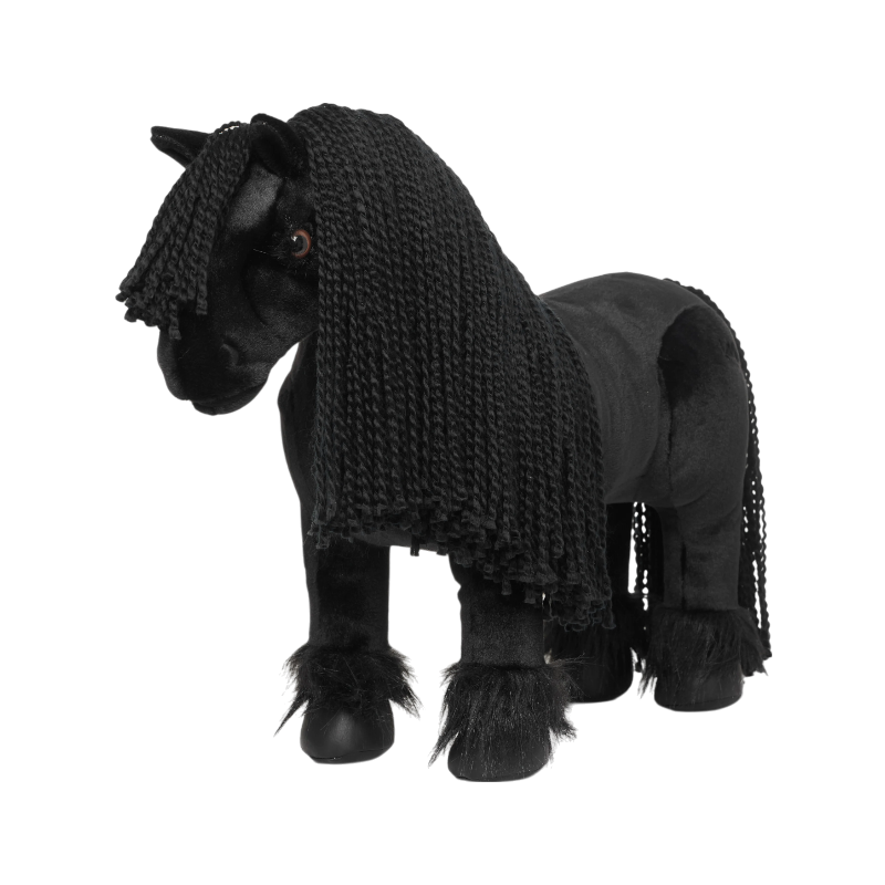 Lemieux - Knuffel Speelgoed Pony Spike 
