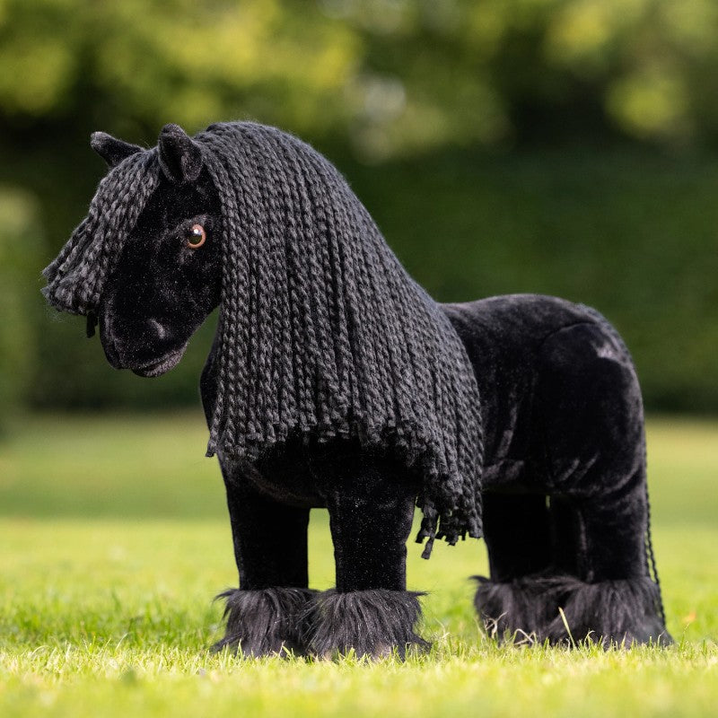 Lemieux - Knuffel Speelgoed Pony Spike 