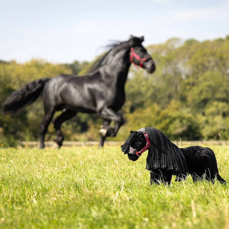 Lemieux - Knuffel Speelgoed Pony Spike 