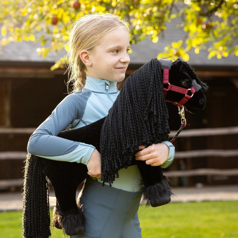 Lemieux - Knuffel Speelgoed Pony Spike 